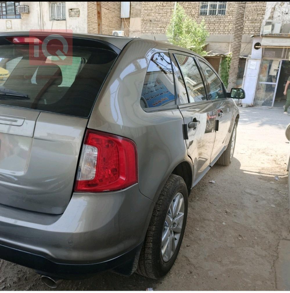 فورد ادج